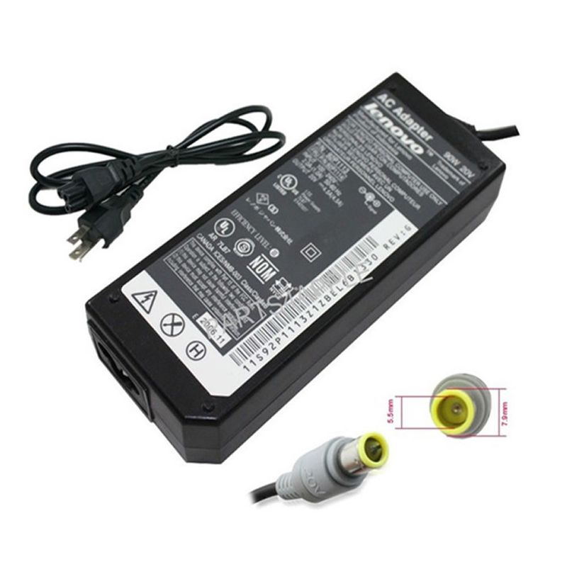 Cargador-De-Laptop-Lenovo-Punta-Aguja-20v-325A-65W