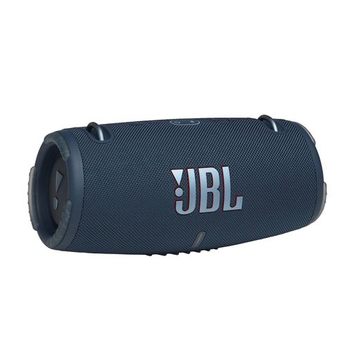 Parlante JBL Xtreme 3 IP67 100 Watts 15 horas Azul