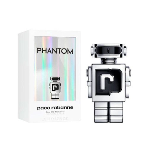 Perfume Hombre Phantom Re 23 Parfum 50Ml