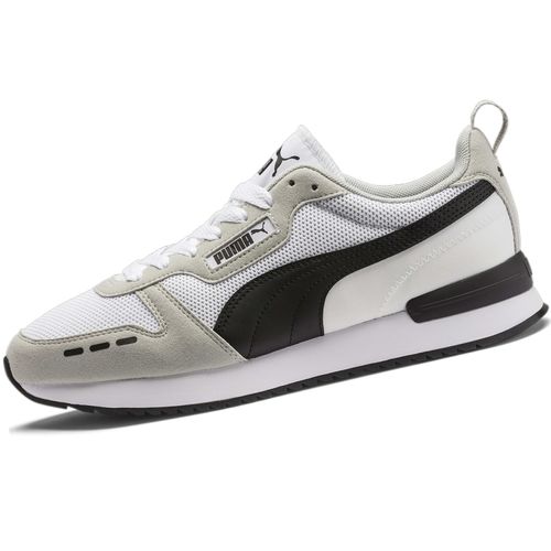 Zapatilla Urbana Hombre Puma R78 373117-02 Blanco