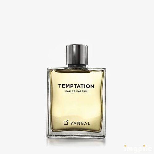 Colonia Yanbal Temptation for Men 100 ml