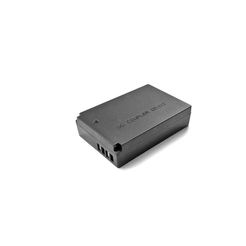 Adaptador-de-corriente-USB-o-Bateria-hueca-LPE12