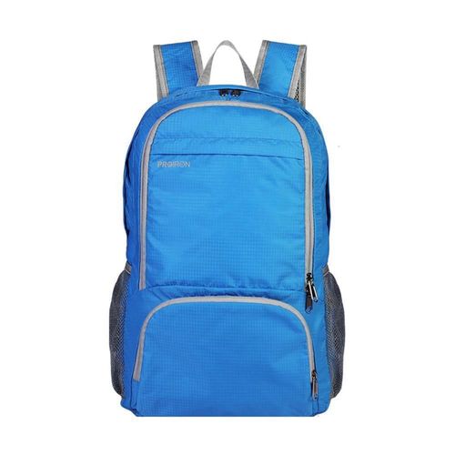 Mochila plegable impermeable PROIRON - Azul - copy