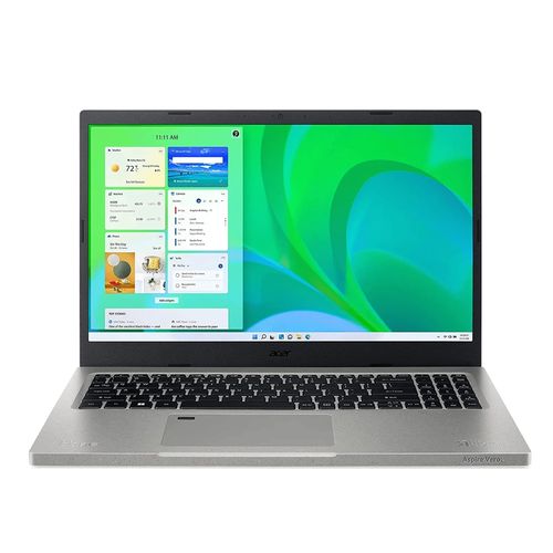 Laptop Acer Aspire Vero 15.6" Intel Core i5 512GB SSD 8GB Gris