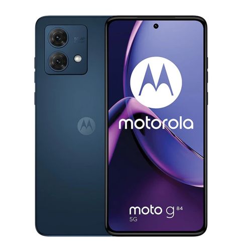 Motorola G84 5G 256GB 12GB Azul