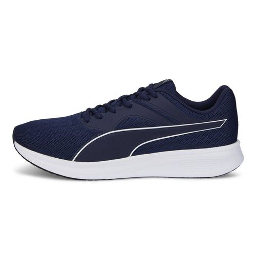 Zapatillas Running Puma 377028 02 Azul