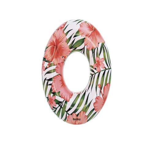 Flotador Aro Palmas Tropicales - Bestway
