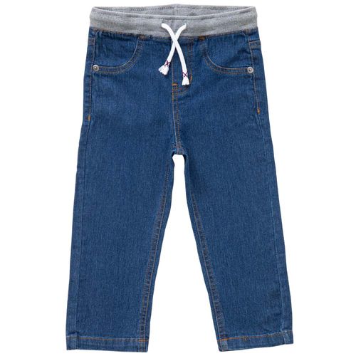 Pantalón Unisex Básico Bebé Niño BABY EUREKA