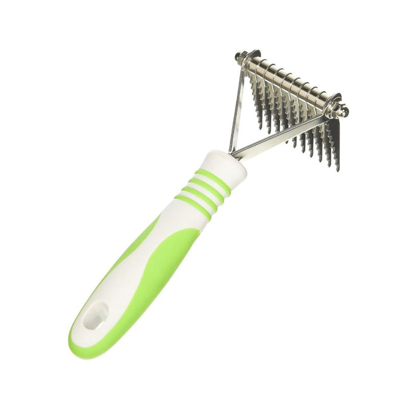 Andis-Rastrillo-para-Motas---Dematting-Rake-