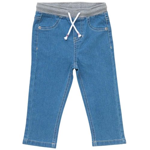 Pantalón Unisex Básico Bebé Niño BABY EUREKA