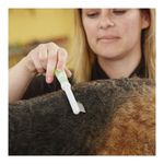 Andis-Peine-Eliminador-de-Pulgas---Flea-Comb