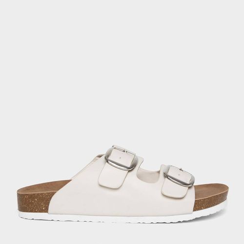 Sandalias Casual Footloose Mujeres Fch-Mq002 Damaris Pu