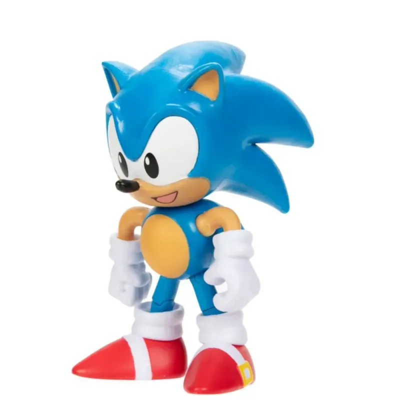 Sonic-The-Hedgehog-Wave-10-Figura-de-Sonic-Clasico---Accesorio