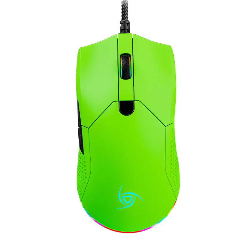 Mouse-Gamer-VSG-Aurora-Verde-Boreal-Optical-7200-DPI-RGB