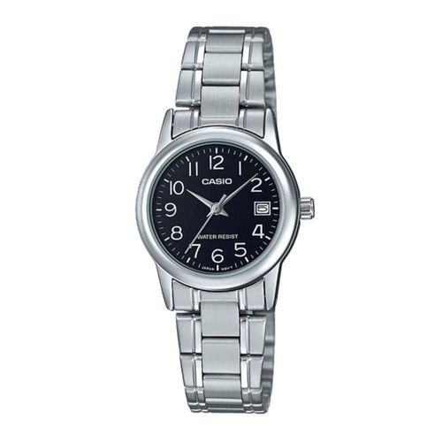 RELOJ ACUATICO MUJER LTP-V002D-1B CASIO - 1020897