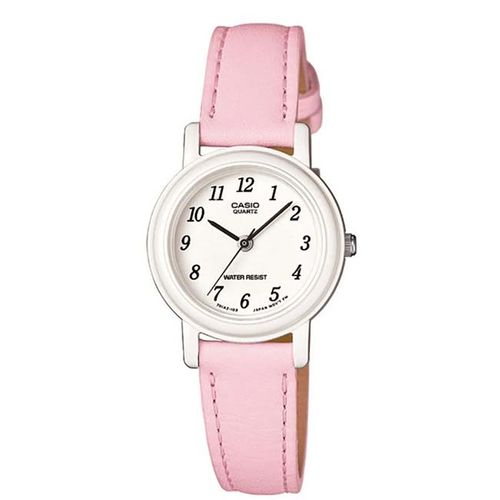 RELOJ ACUATICO MUJER LQ-139L-4B1 CASIO - 1020944