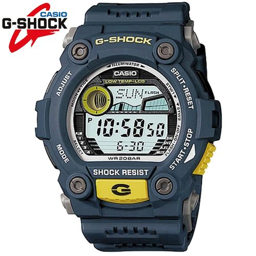 RELOJ ACUATICO HOMBRE G-7900-2D G-SHOCK - 1020167