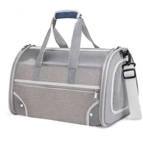 Transportador Moorcat para Mascotas Pequeñas