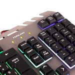 Teclado-Gamer-Halion-Steel-HS-K938-LED-Usb