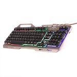 Teclado-Gamer-Halion-Steel-HS-K938-LED-Usb