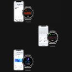 SMARTWATCH-PLATEADO-DT3-ULTRA-MATE-CUERO