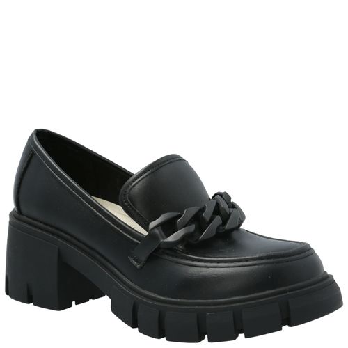 ZAPATO HUSH PUPPIES ARIA NEGRO PARA MUJER