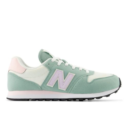 Zapatillas Urbanas New Balance Para Mujer Gw500Ff2 Verde