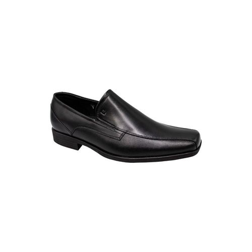 Zapatos De Vestir Pierre Cardin Para Hombre Vcs003 Negro