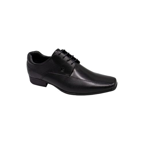 Zapatos De Vestir Pierre Cardin Para Hombre Vem007 Negro