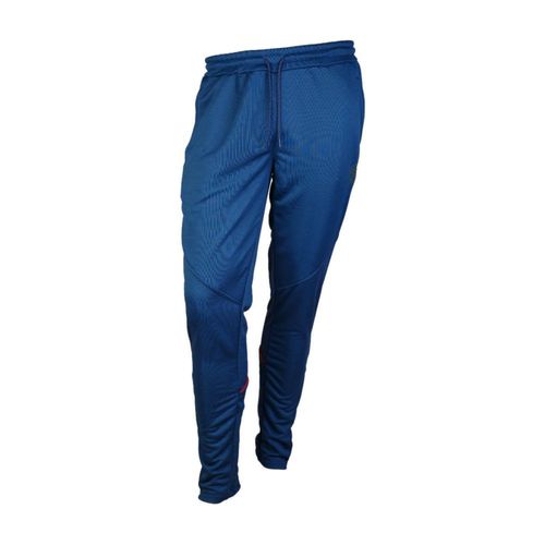 Buzo Deportivo Umbro Para Hombre Pro Training 55869U-Mah Azul