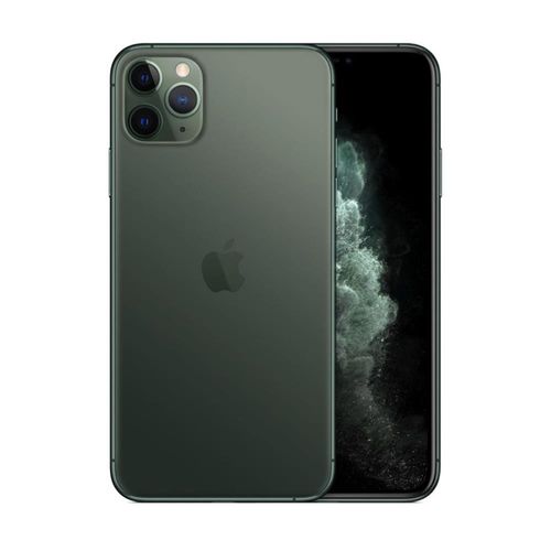 Apple iPhone 11 Pro Verde 64GB Reacondicionado