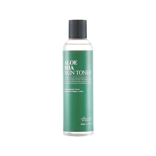 ALOE BHA SKIN TONER - BENTON 200 ML