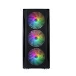 Case-Gamer-1stplayer-X5-Negro
