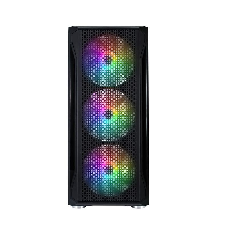 Case-Gamer-1stplayer-X5-Negro