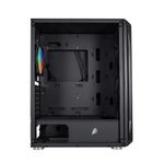 Case-Gamer-1stplayer-X5-Negro