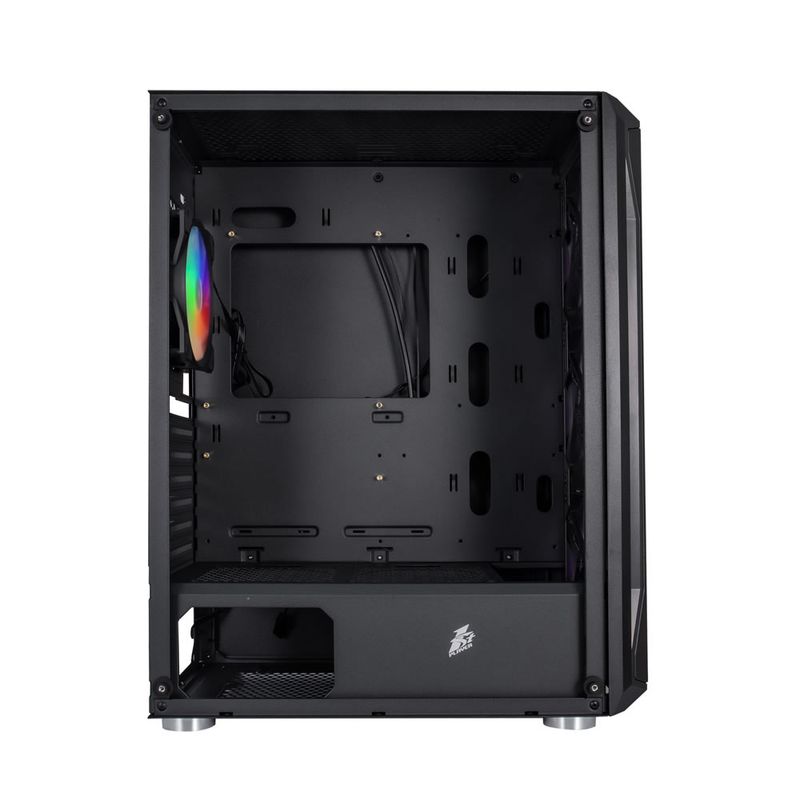 Case-Gamer-1stplayer-X5-Negro