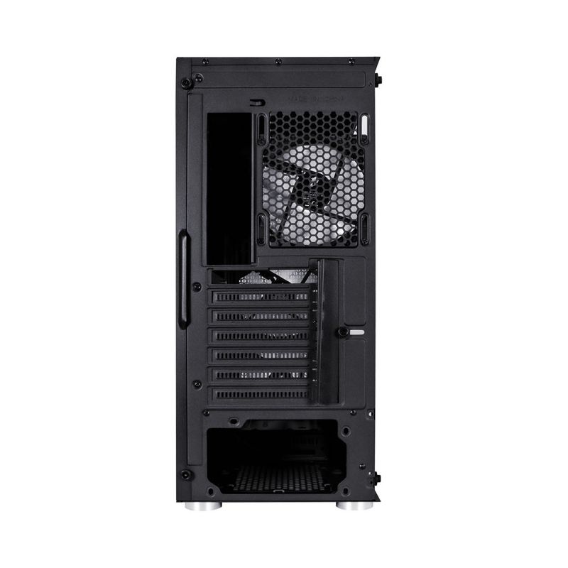 Case-Gamer-1stplayer-X5-Negro