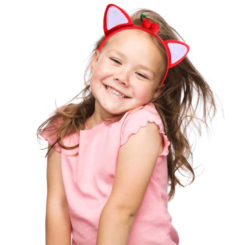 Set-de-Ganchos-Accesorios-de-Cabello-para-Niñas---Vincha
