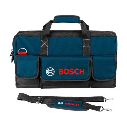 Bolso de Transporte Bosch Grande 25 kg