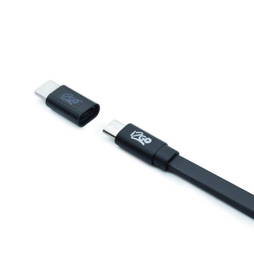 ADAPTADOR DE MICRO USB A TIPO C