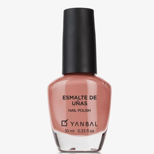 Esmalte de Uñas Toffee Yanbal