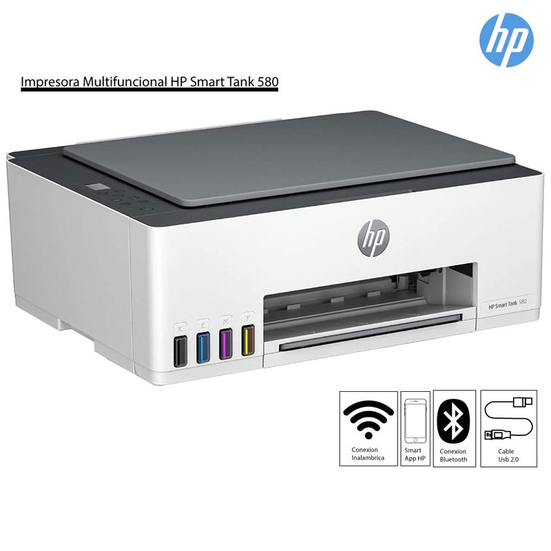 Impresora-Todo-en-Uno-HP-Smart-Tank-580-Multifuncional-Inalambrico