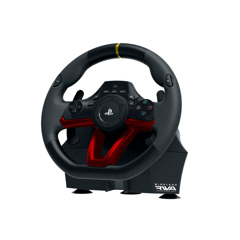 Timon-Racing-Wheel-Apex-Wireless-PS4---PS5