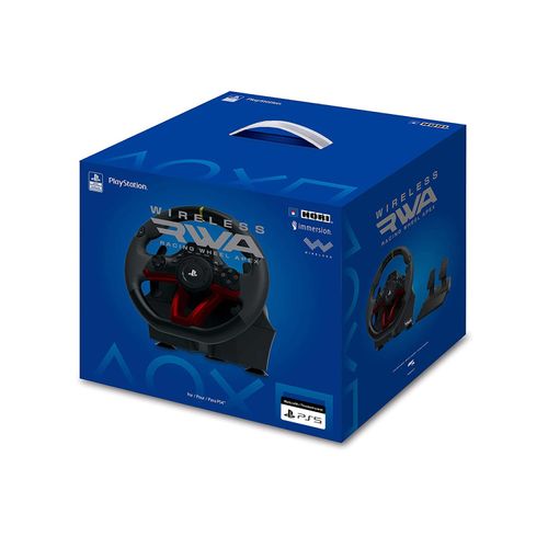 Timon Racing Wheel Apex Wireless PS4 & PS5