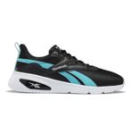 Zapatillas-Para-Hombre-Running-Reebok-Rider-V-GW2201-Negro-9