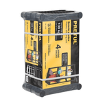 Combo-estante-organizador-de-plastico-Pretul-2-piezas