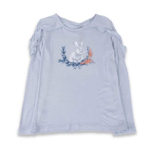 Polo Para Niña Pillin Pvz633-24Lav