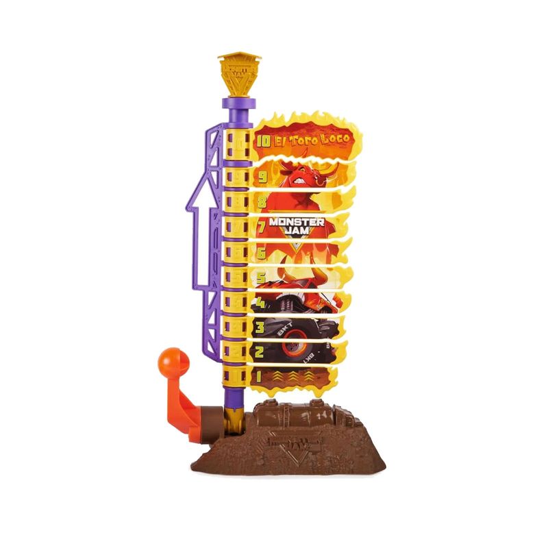 Set-de-Juego-Monster-Jam-El-Toro-Loco-50-cm