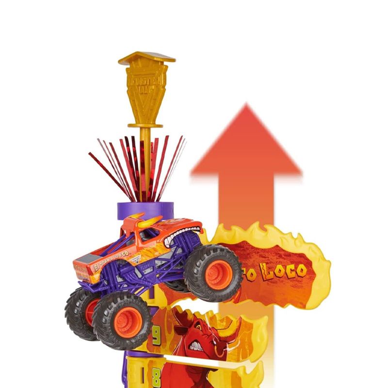 Set-de-Juego-Monster-Jam-El-Toro-Loco-50-cm