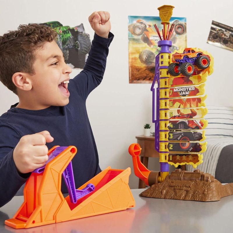 Set-de-Juego-Monster-Jam-El-Toro-Loco-50-cm